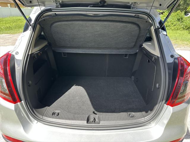 2019 Buick Encore FWD Preferred