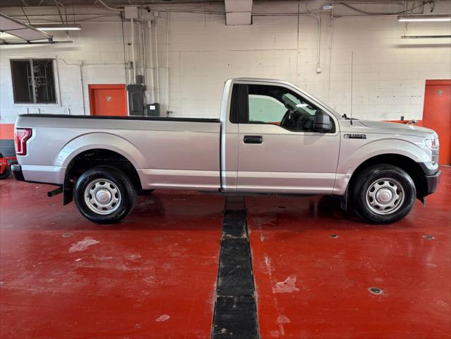2017 Ford F-150 XL | XLT for sale near Franklin, OH
