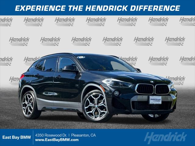 2018 BMW X2 xDrive28i for sale in Daleville, IN