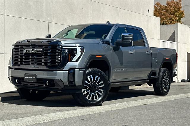 2024 GMC Sierra 2500HD 4WD Crew Cab Standard Bed Denali Ultimate for sale in Corte Madera, CA