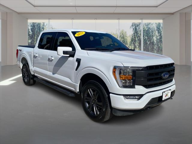 2023 Ford F-150 LARIAT for sale in Des Moines, IA