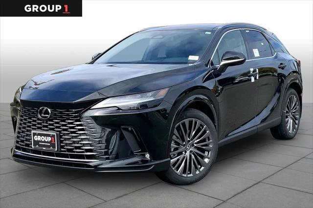 2026 Lexus RX 350 Luxury for sale in Danvers, MA