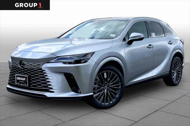 2026 Lexus RX 350 Luxury for sale in Danvers, MA