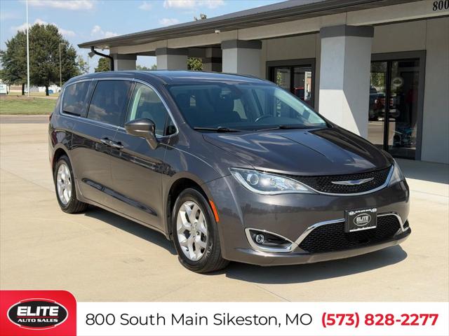 2019 Chrysler Pacifica Touring Plus for sale in 	Sikeston, MO
