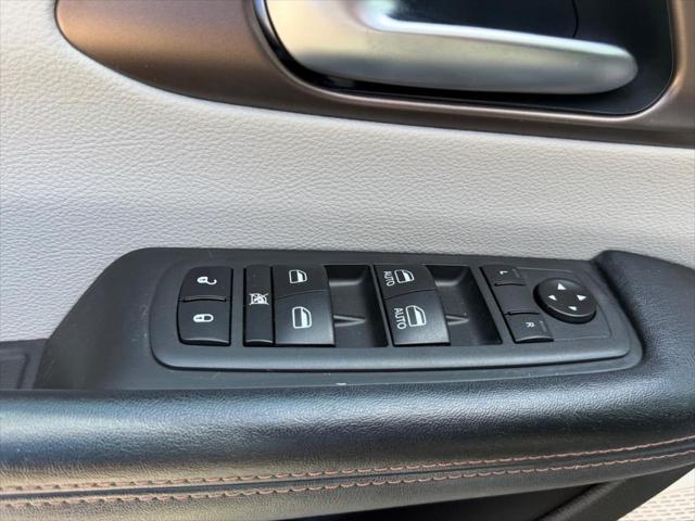 2019 Chrysler Pacifica Touring Plus