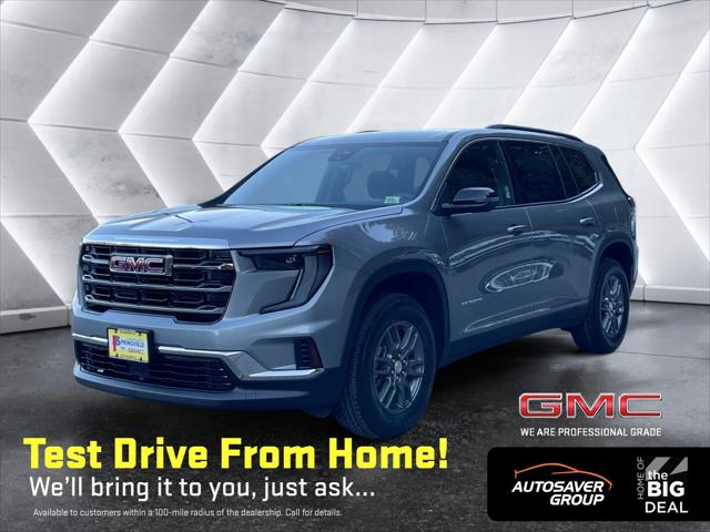 2027 GMC Acadia AWD Elevation for sale in North Springfield, VT