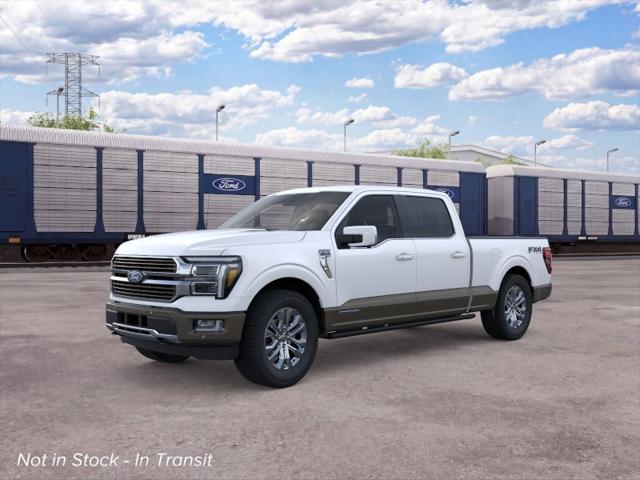 2026 Ford F-150 King Ranch for sale in Yarmouth, ME