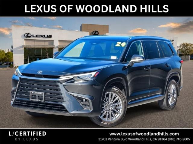 2024 Lexus TX 350 350 for sale in Woodland Hills, CA