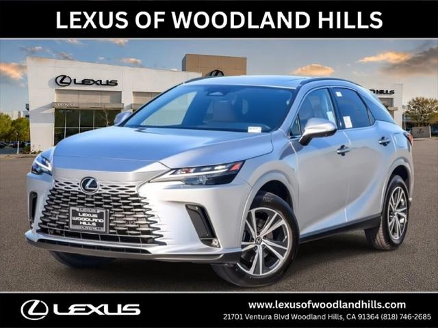 2026 Lexus RX 350 Premium for sale in Woodland Hills, CA