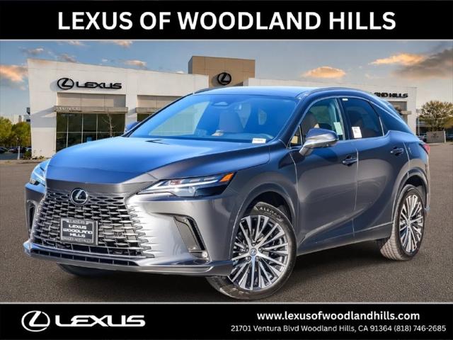 2026 Lexus RX 350 Premium+ for sale in Woodland Hills, CA