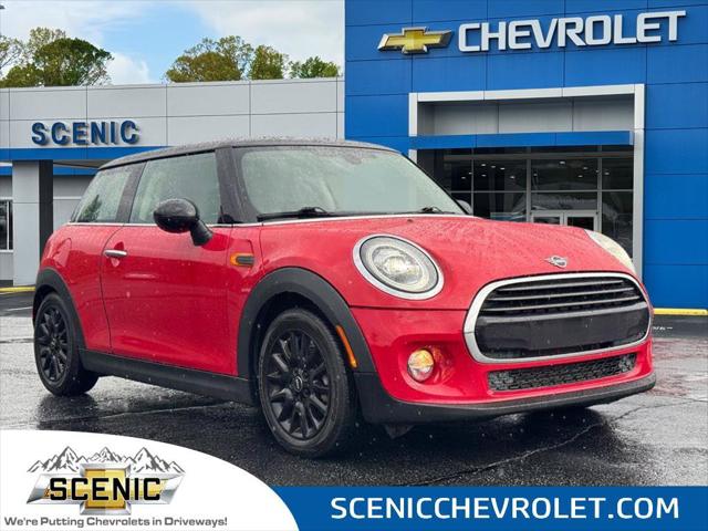 2019 MINI Hardtop Cooper for sale in West Union, SC