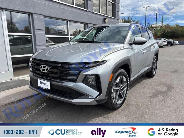 2025 Hyundai Tucson SEL for sale in Englewood, CO