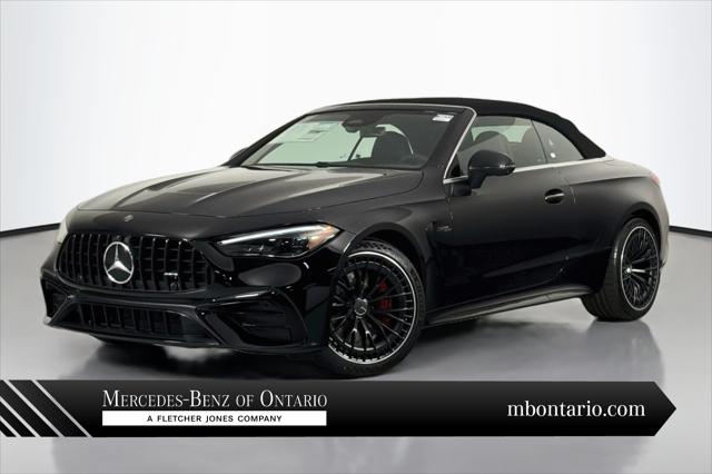 2027 Mercedes-Benz CL AMG CLE 53 for sale in Ontario, CA