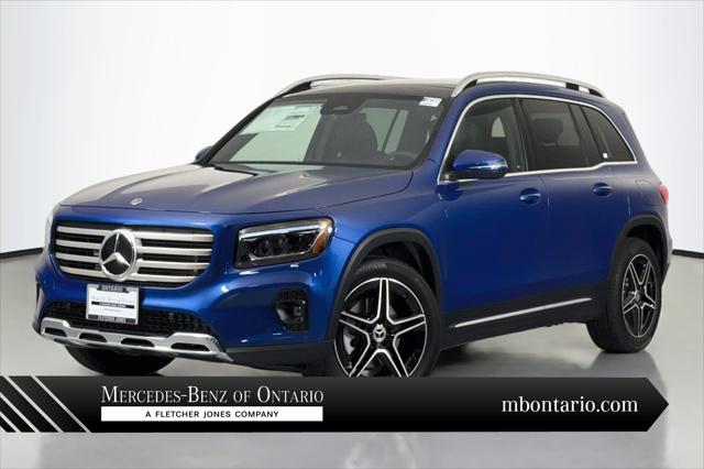2026 Mercedes-Benz GLB GLB 250 SUV for sale in Ontario, CA