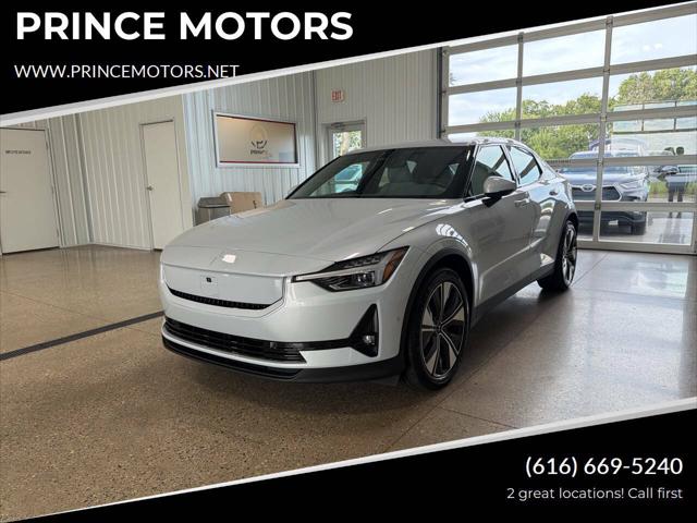 2024 Polestar 2 Long Range Dual Motor AWD 4dr Fastback for sale in Hudsonville, MI