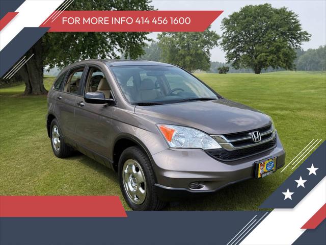 2010 Honda CR-V LX for sale in West Allis, WI