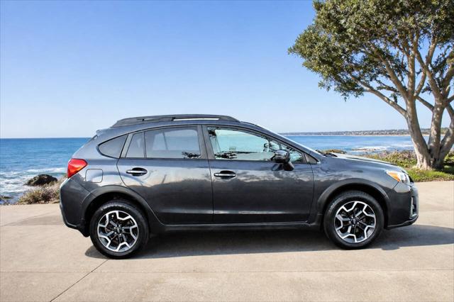 2017 Subaru Crosstrek 2.0i Limited for sale in San Diego, CA