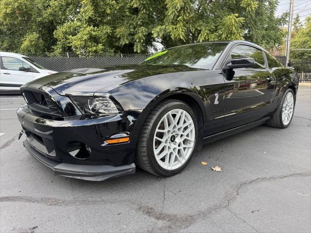 2014 Ford 500 Base 2dr Coupe for sale in Salem, OR