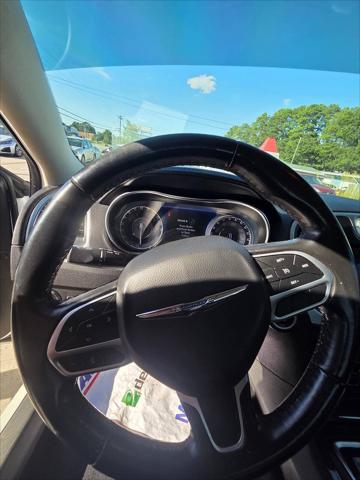 2020 Chrysler 300 Touring