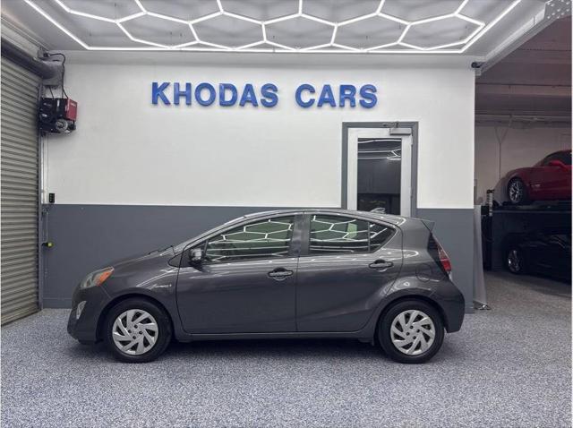 2015 Toyota Prius c Two for sale in Gilroy, CA