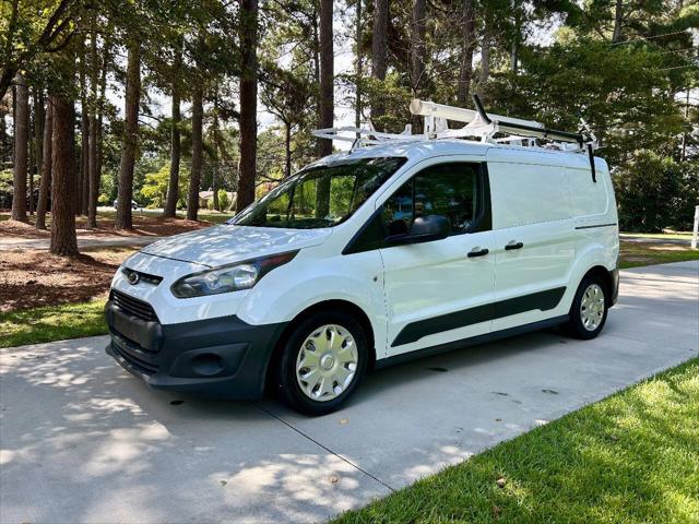 2016 Ford Transit Connect XL for sale in Laurinburg, NC