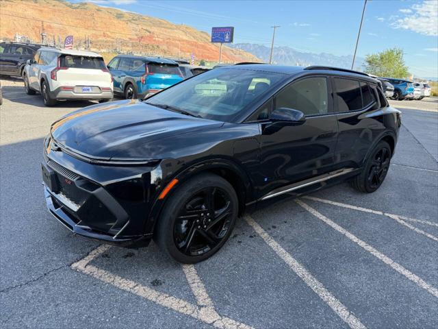 2024 Chevrolet Equinox RS for sale in Bountiful, UT