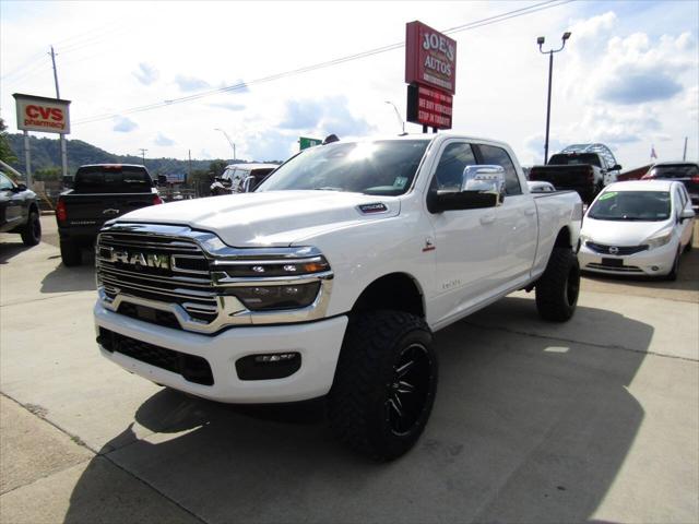 2026 Ram 2500 Laramie Crew Cab 4x4 64 Box for sale in Moundsville, WV