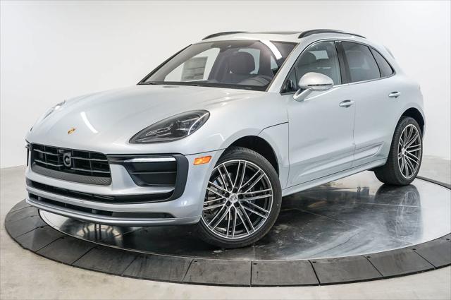 2026 Porsche Macan AWD for sale in Los Angeles, CA