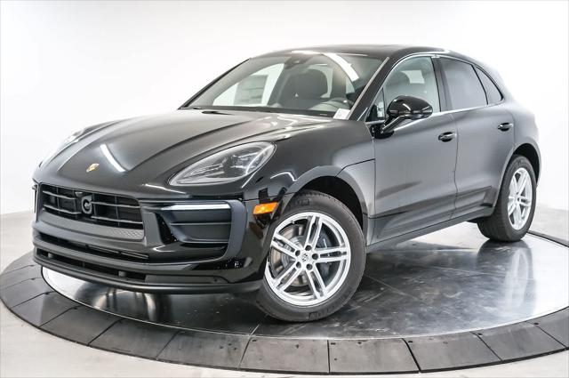 2026 Porsche Macan AWD for sale in Los Angeles, CA