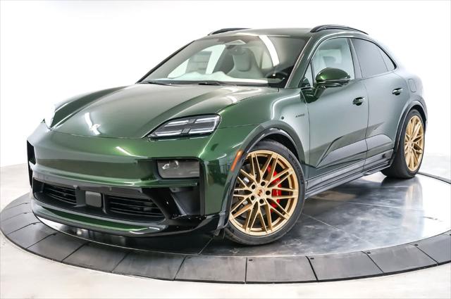 2026 Porsche Macan Electric GTS for sale in Los Angeles, CA