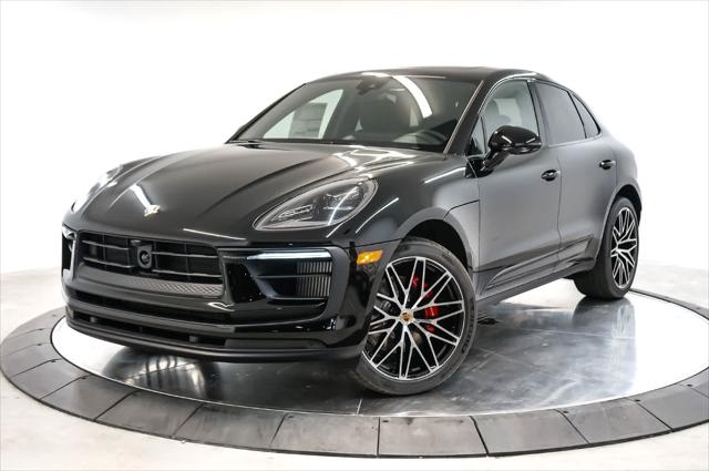 2026 Porsche Macan S for sale in Los Angeles, CA