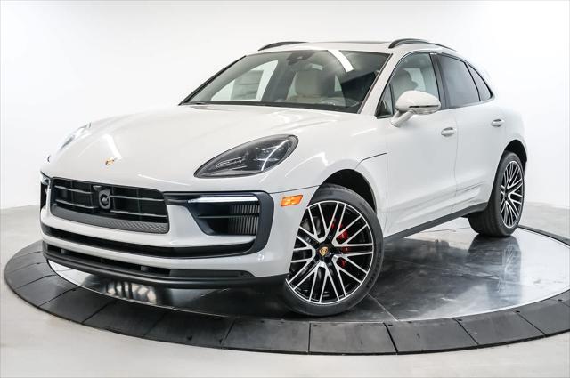 2026 Porsche Macan S for sale in Los Angeles, CA