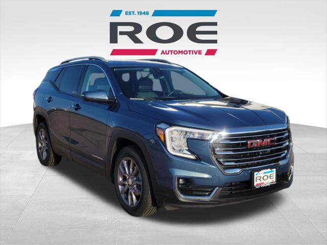 2024 GMC Terrain AWD SLT for sale in Aurora, NE