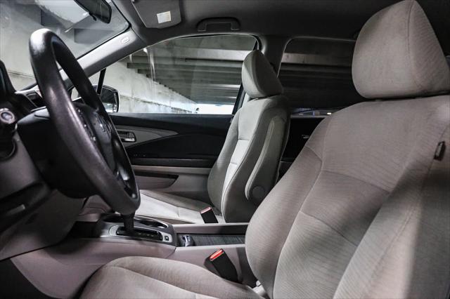 2018 Honda Pilot EX