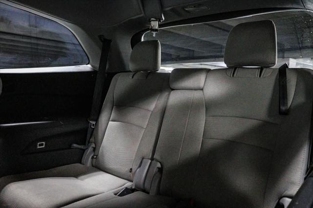 2018 Honda Pilot EX