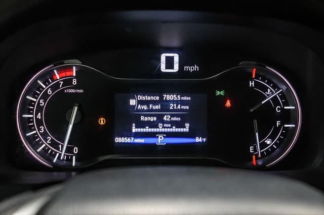 2018 Honda Pilot EX