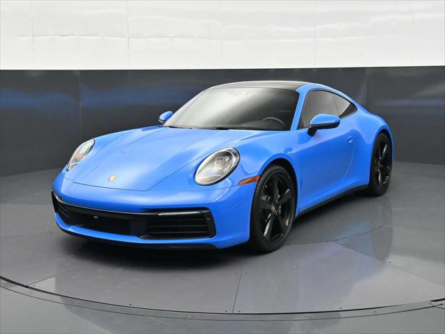 2022 Porsche 911 Carrera for sale in Seaside, CA