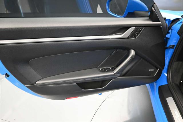 2022 Porsche 911 Carrera