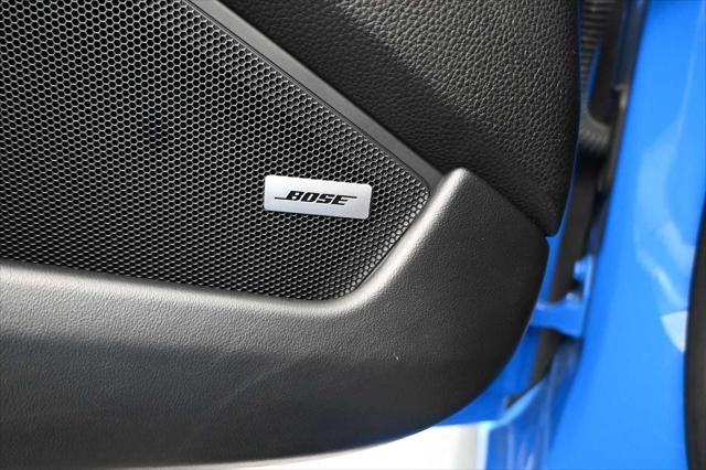 2022 Porsche 911 Carrera