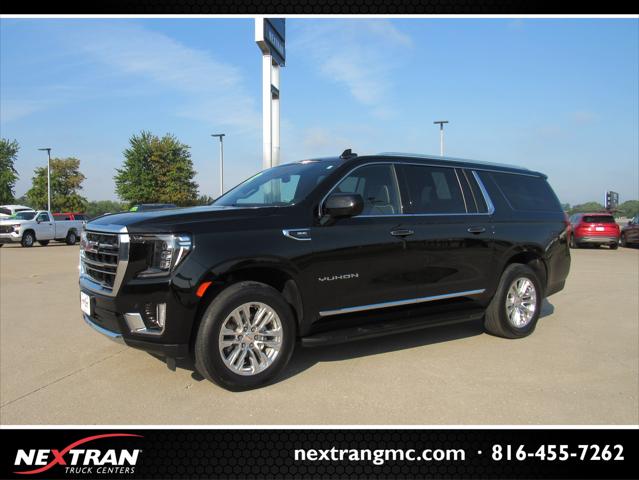 2023 GMC Yukon XL 4WD SLT for sale in Kansas City, MO