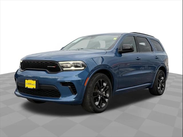 2025 Dodge Durango GT RWD for sale in Houston, TX