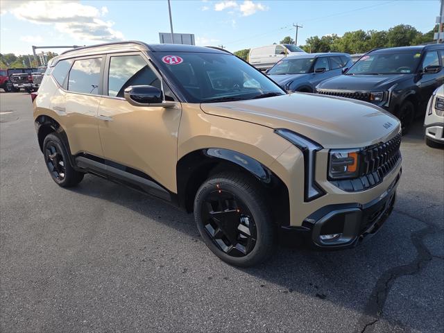 2027 Kia Seltos X-Line S for sale in Hamburg, PA