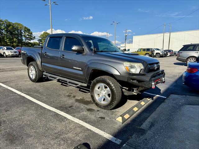 2014 Toyota Tacoma Base V6 for sale in Tuscaloosa, AL