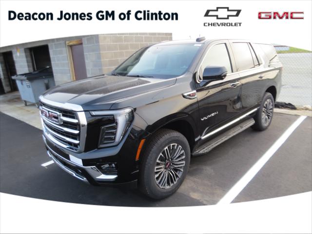2026 GMC Yukon 4WD Elevation for sale in Clinton, NC