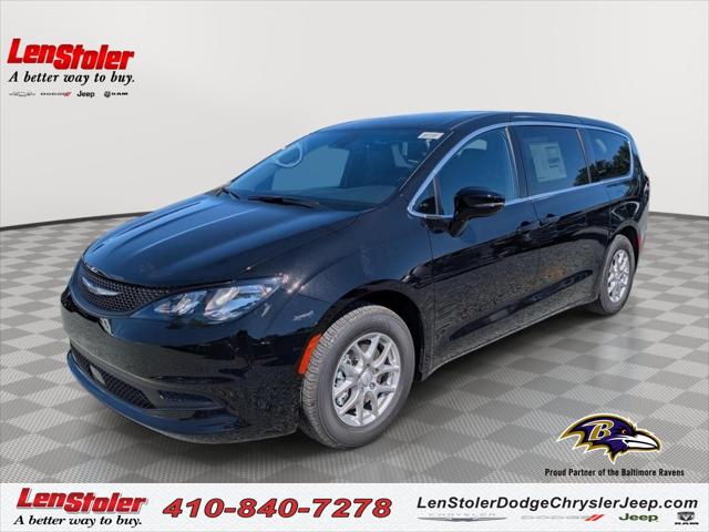 2027 Chrysler Pacifica LX for sale in Westminster, MD