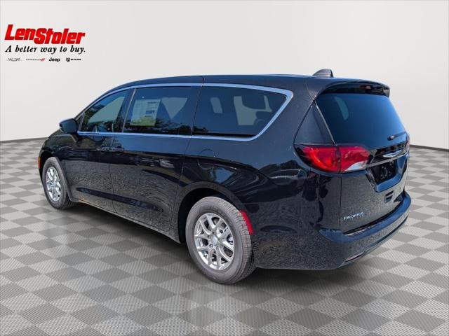 2027 Chrysler Pacifica LX