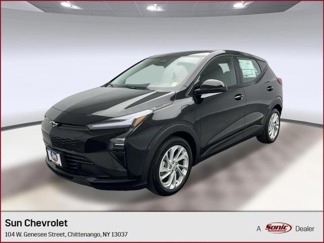 2027 Chevrolet Bolt LT FWD for sale in Chittenango, NY