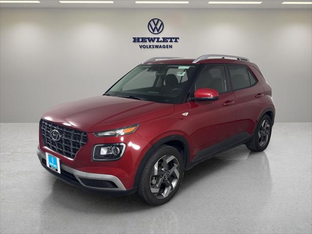 2021 Hyundai Venue SEL for sale in Georgetown, TX