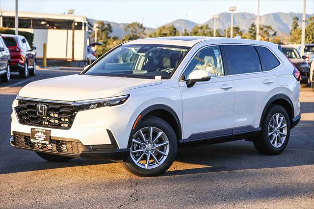 2027 Honda CR-V EX for sale in Fontana, CA