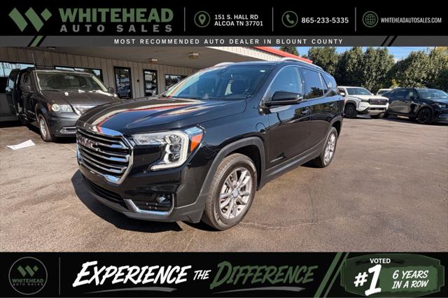 2023 GMC Terrain AWD SLT for sale in Alcoa, TN